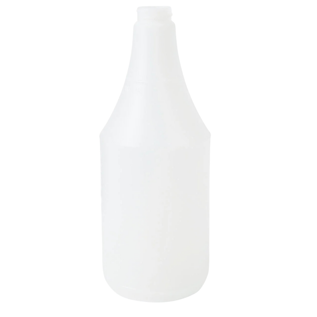 Boardwalk 24oz Plastic Spray Bottle 12/cs